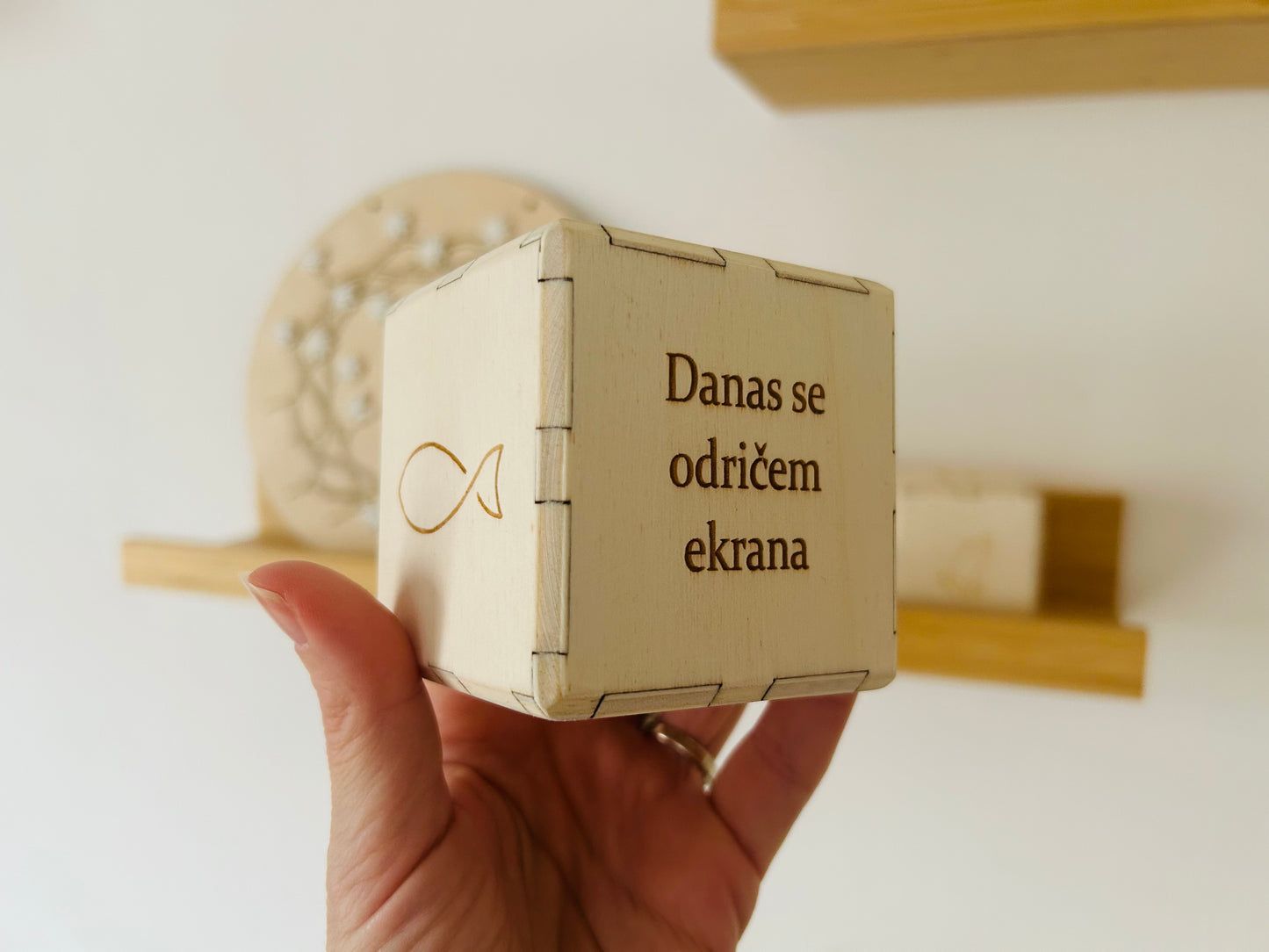 Korizmene kocke