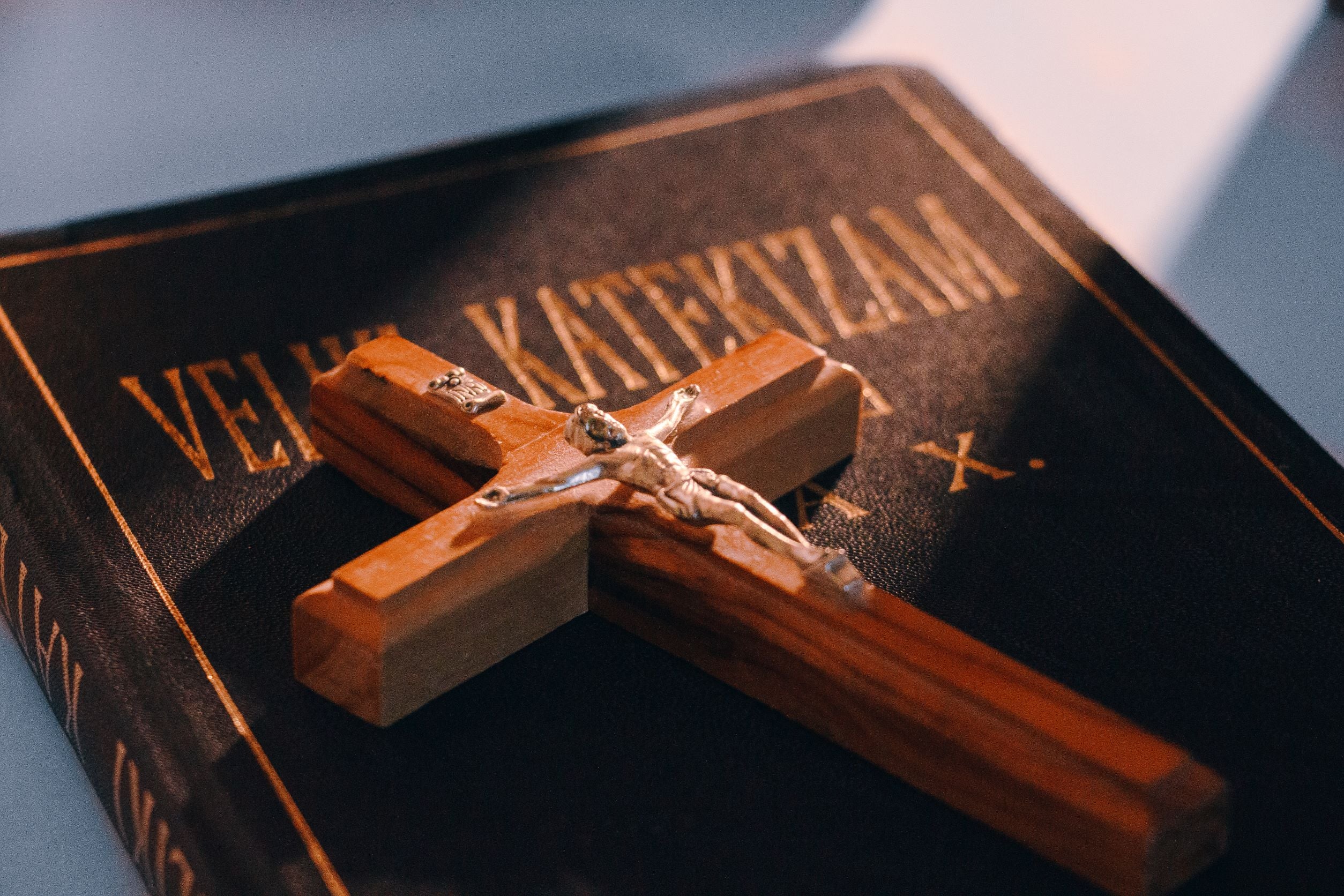 Liturgijska godina u tvom domu