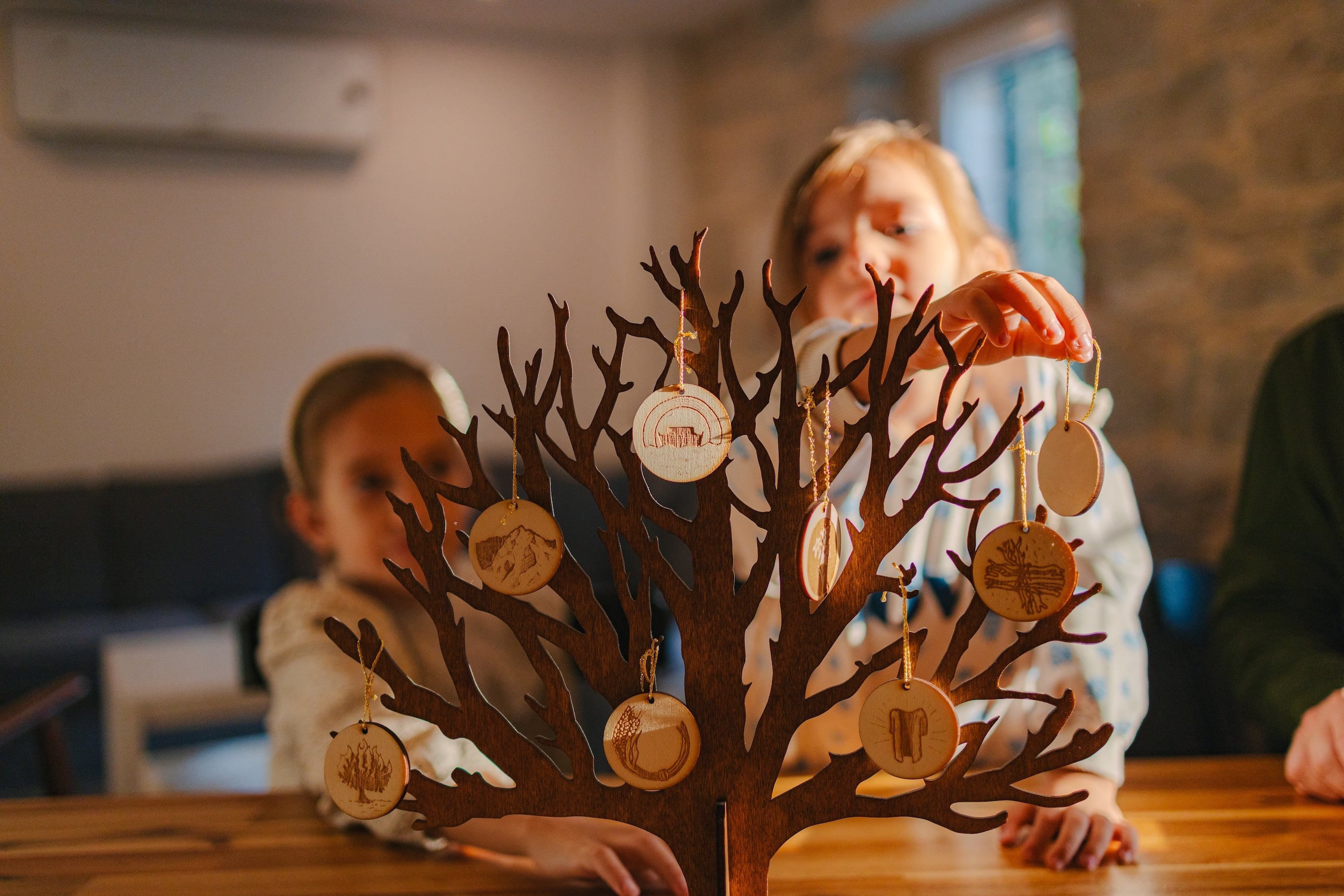 Advent i Božić 2025.