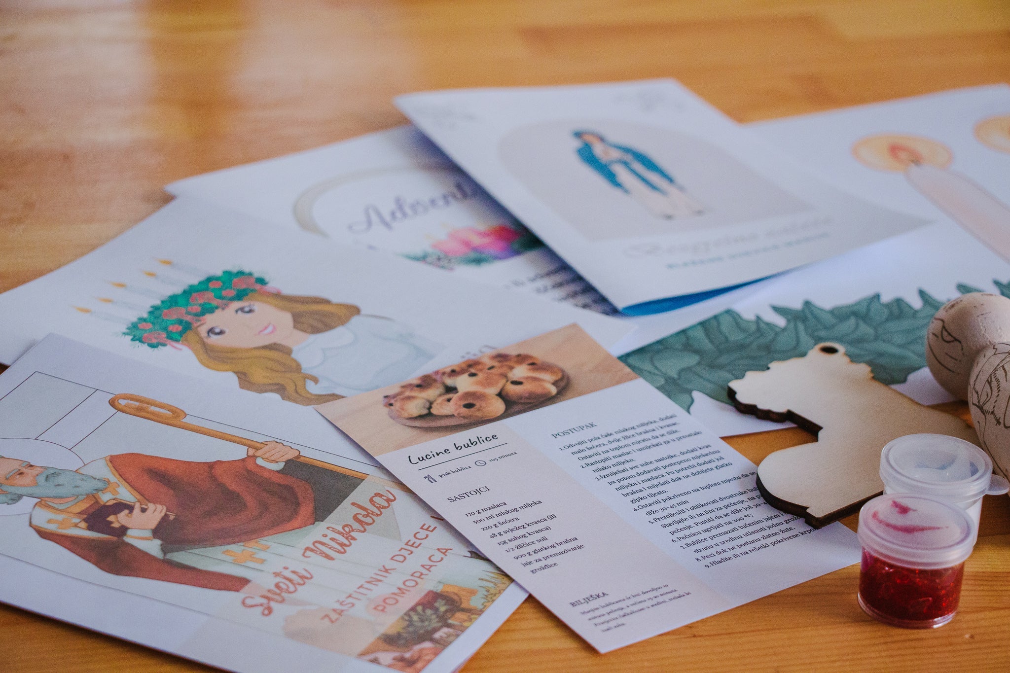 Digitalni materijali