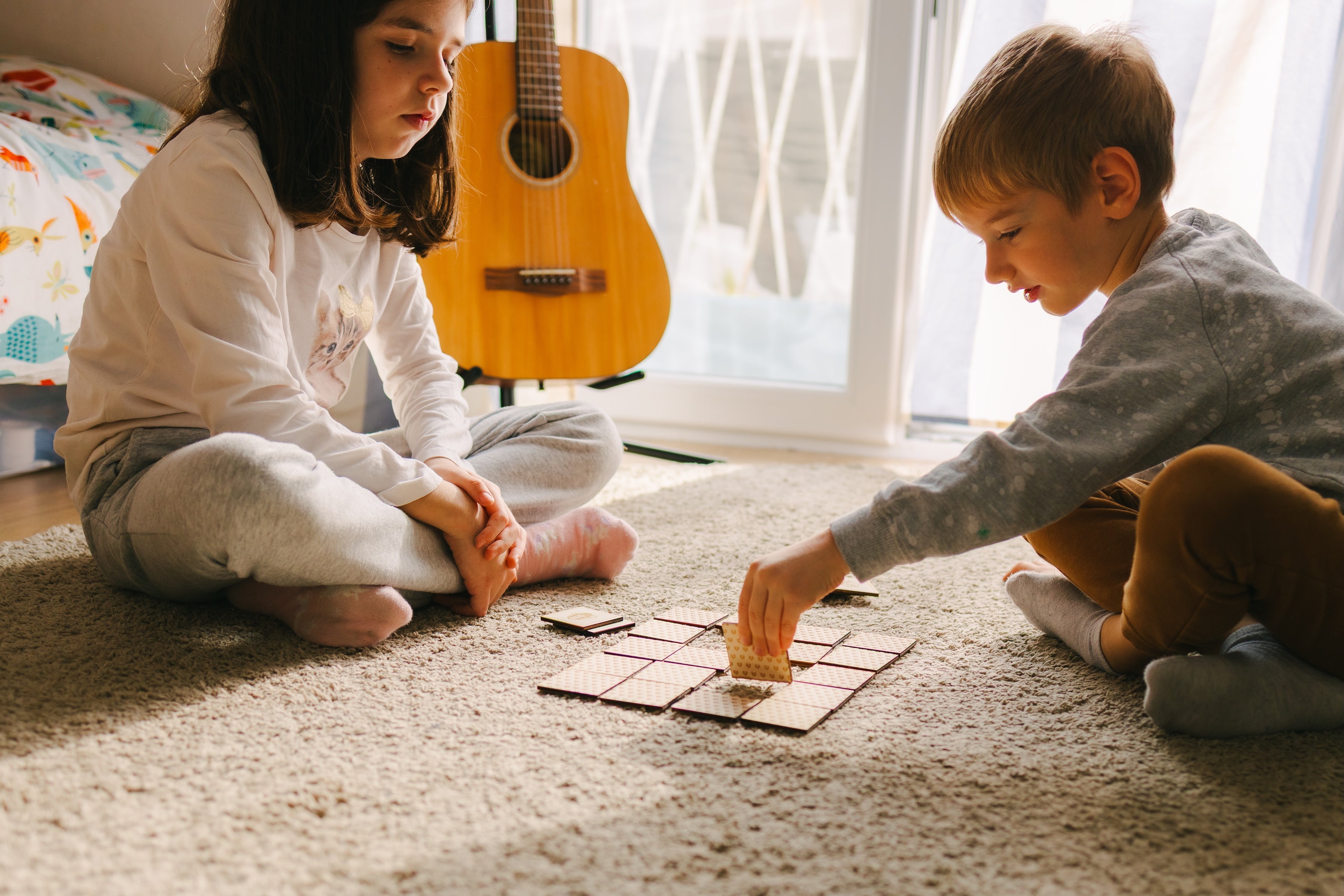 Sv. Nikola igra memorije