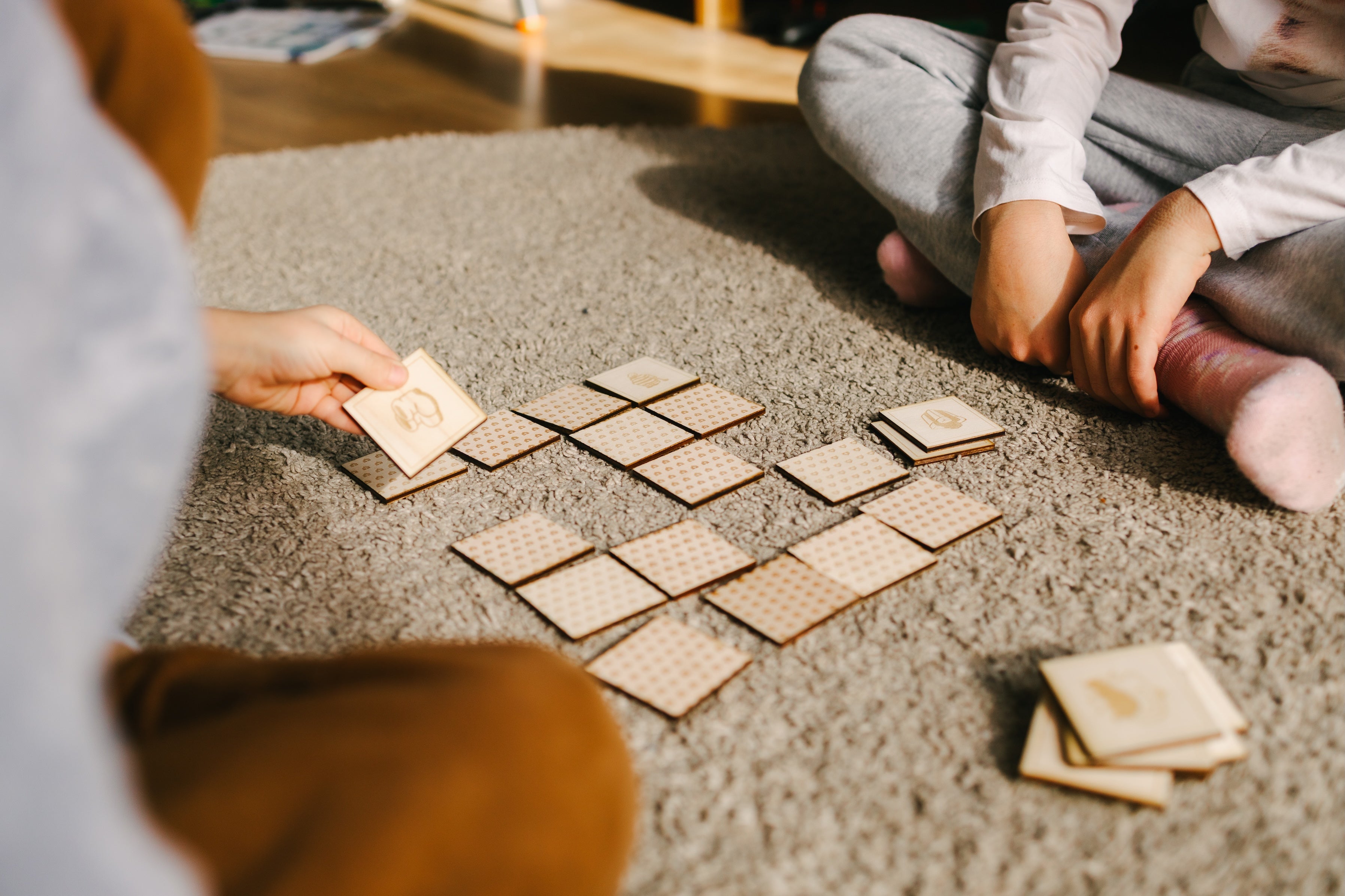 Sv. Nikola igra memorije