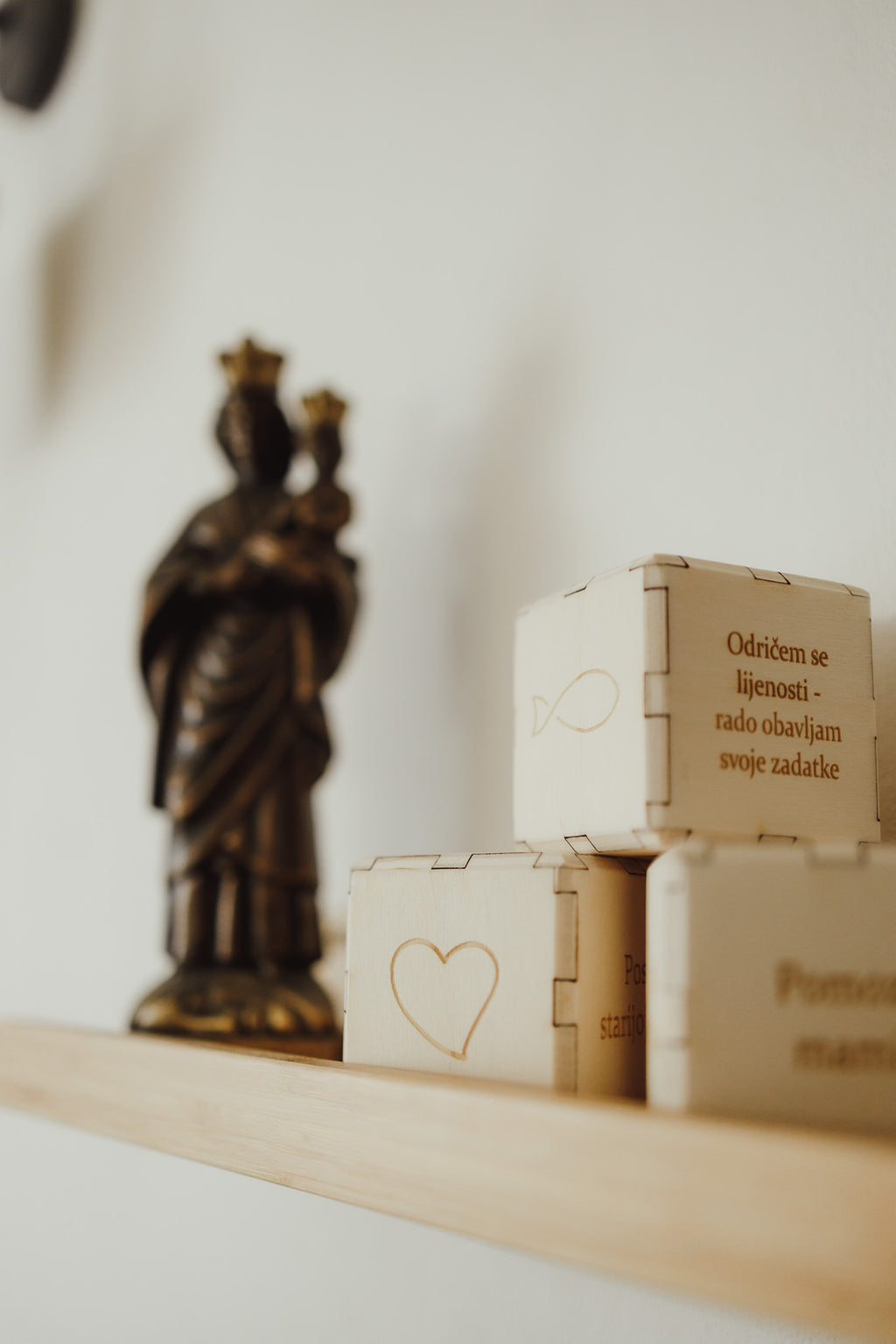 Korizmene kocke