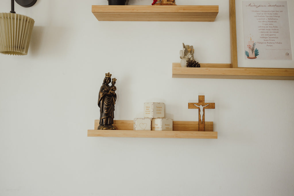 Korizmene kocke