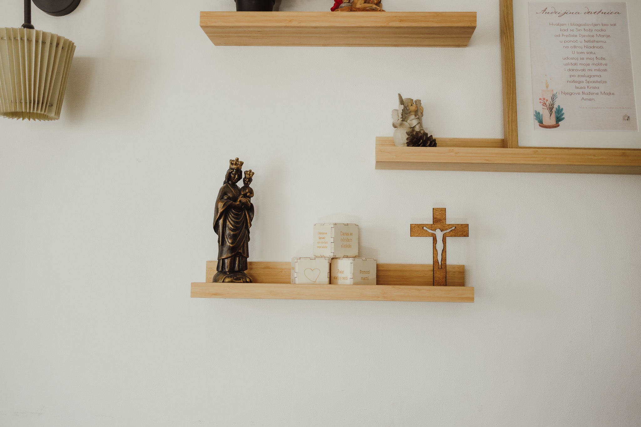 Korizmene kocke