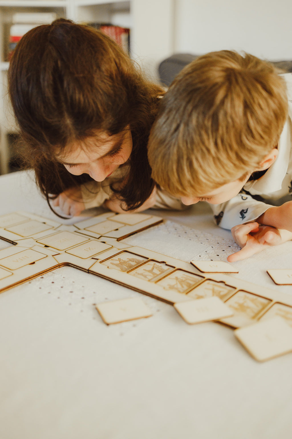 Križni put za djecu