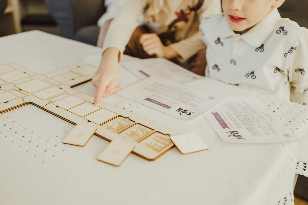 Križni put za djecu