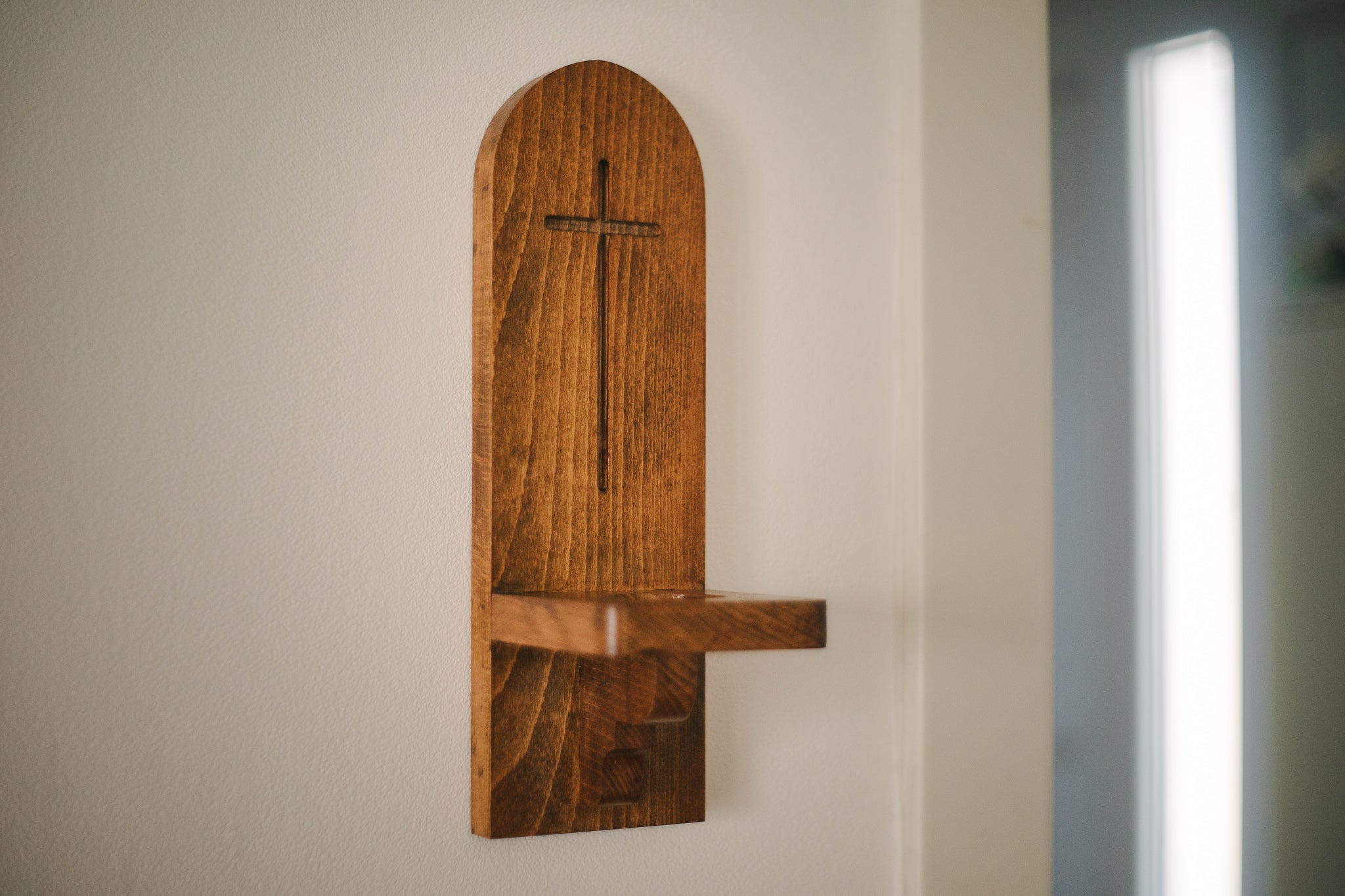 Lumen domus, kućni oltarić