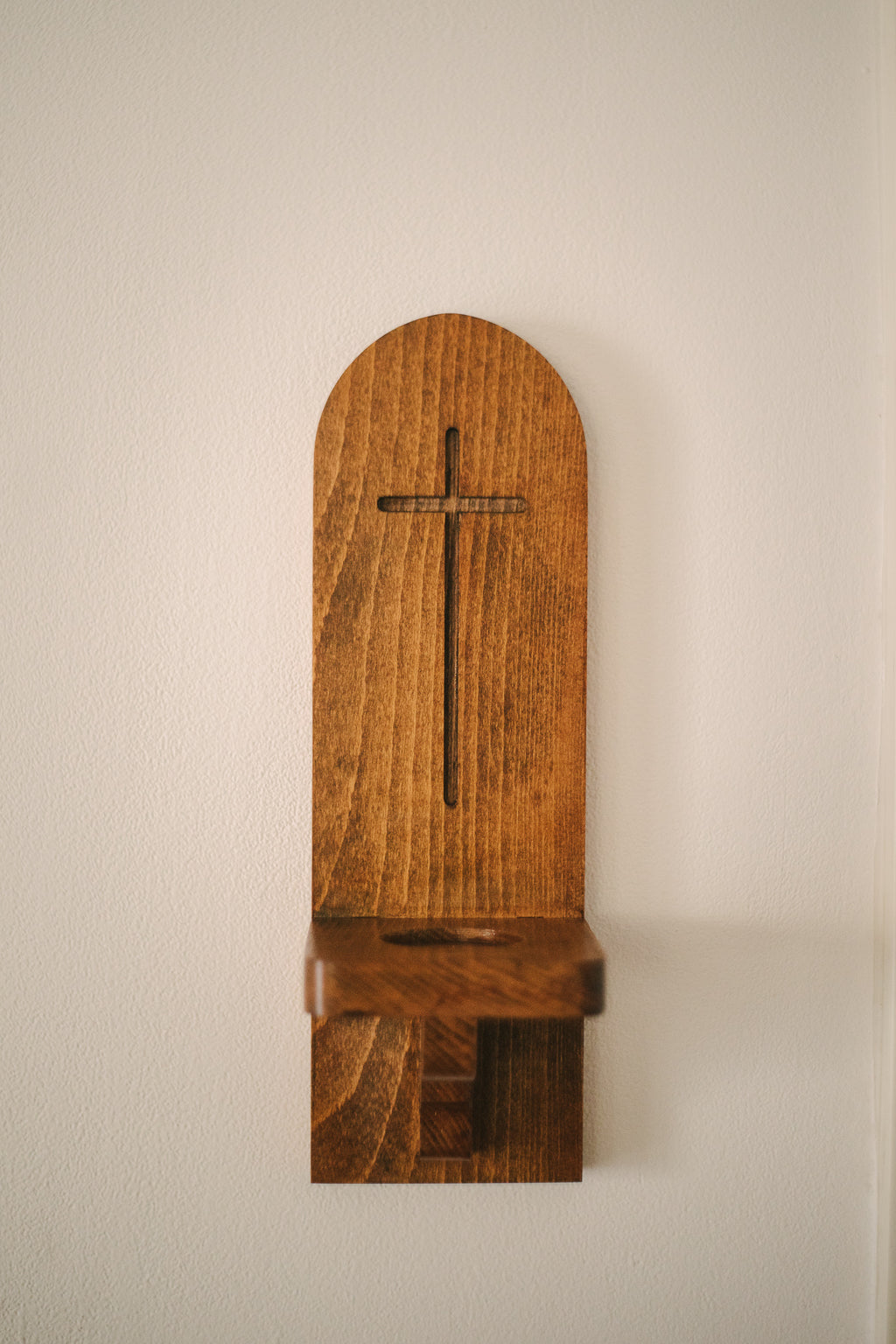 Lumen domus, kućni oltarić