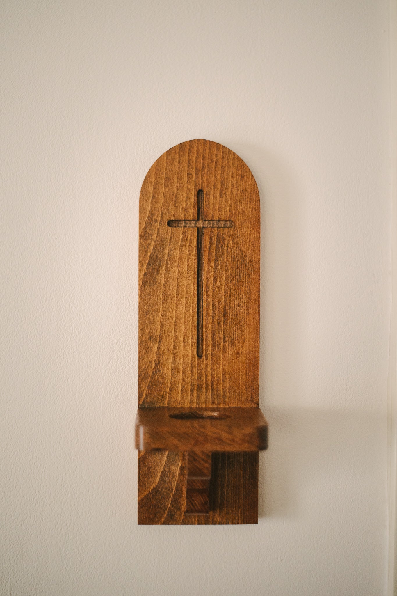 Lumen domus, kućni oltarić