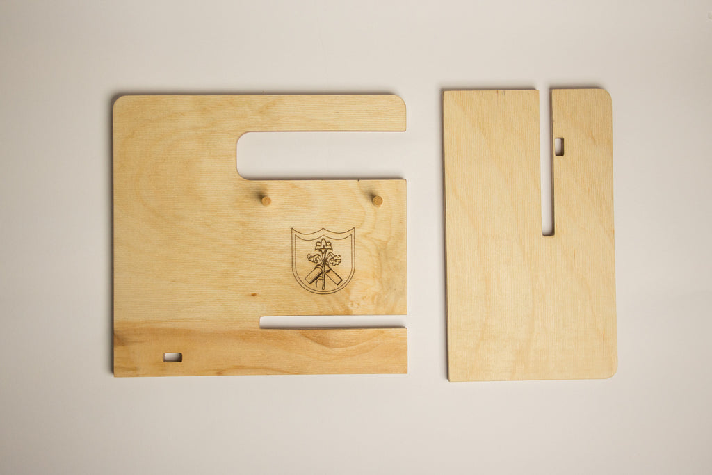 Stolni organizator za muškarce