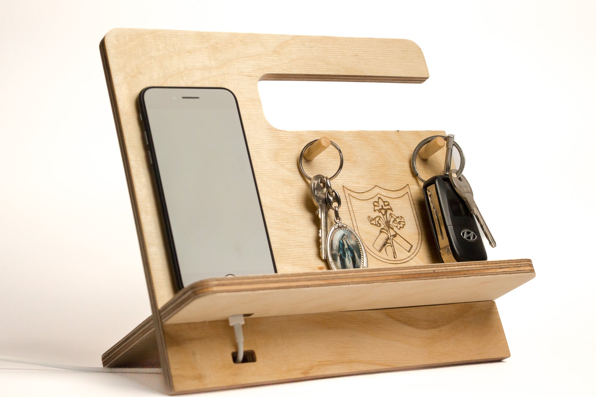 Stolni organizator za muškarce