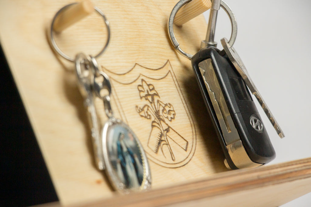 Stolni organizator za muškarce