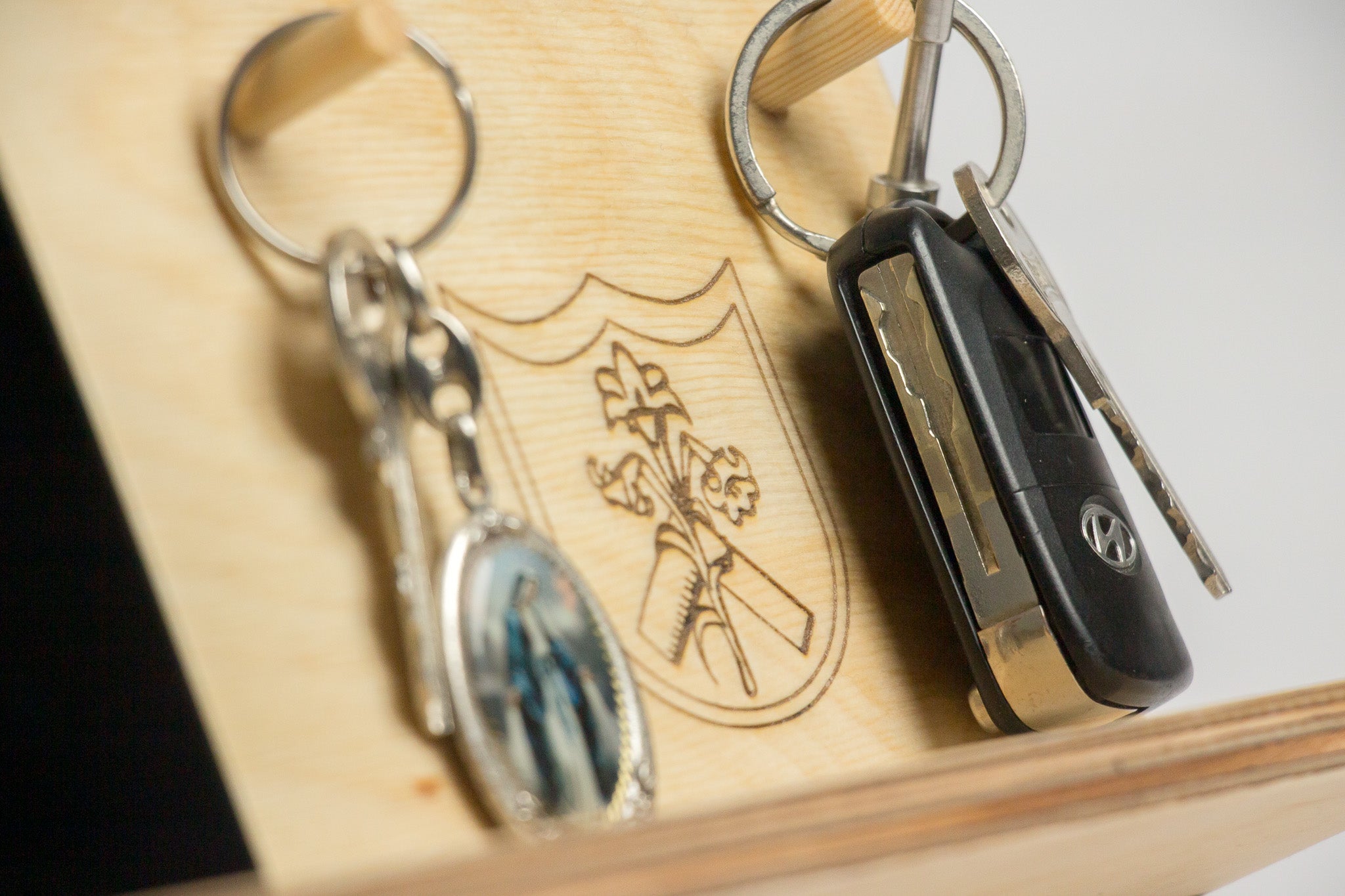 Stolni organizator za muškarce