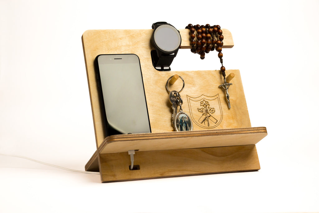 Stolni organizator za muškarce