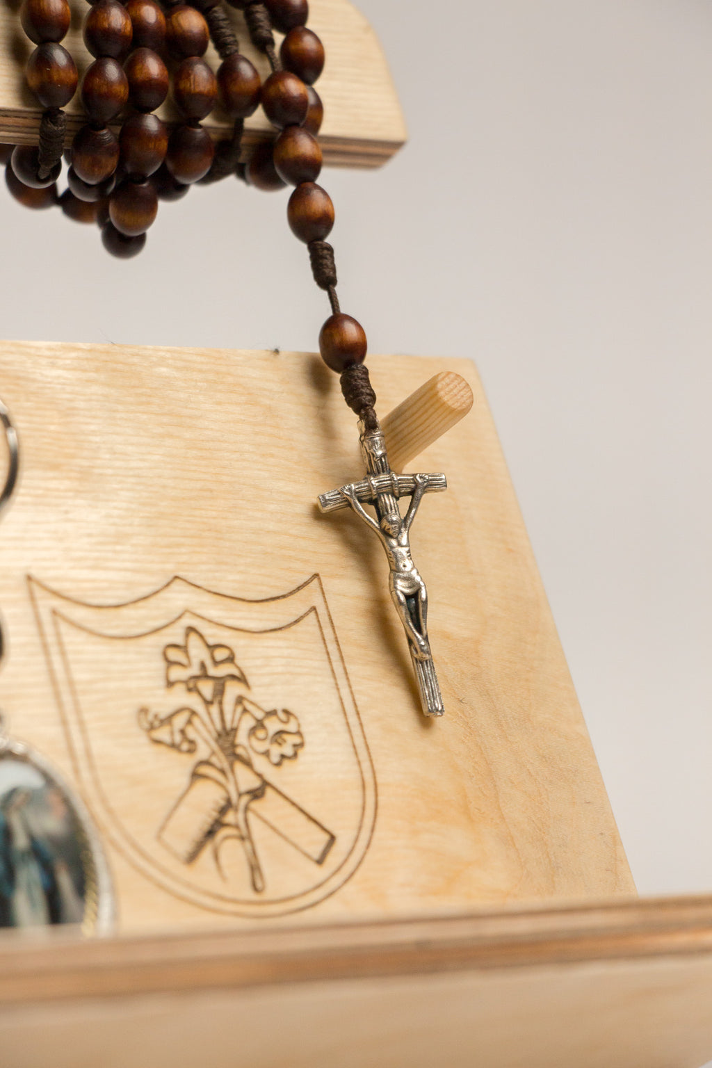 Stolni organizator za muškarce