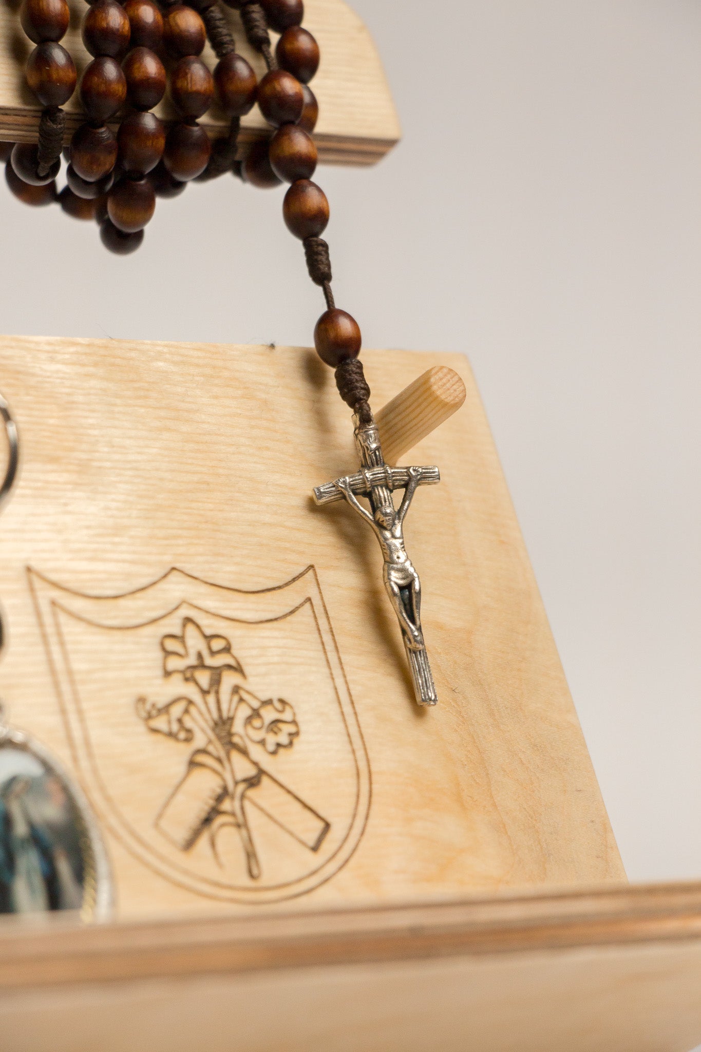 Stolni organizator za muškarce