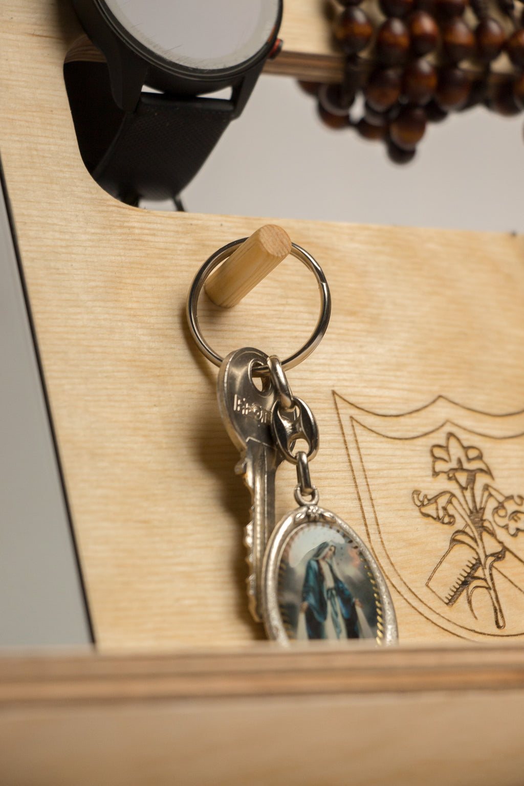 Stolni organizator za muškarce