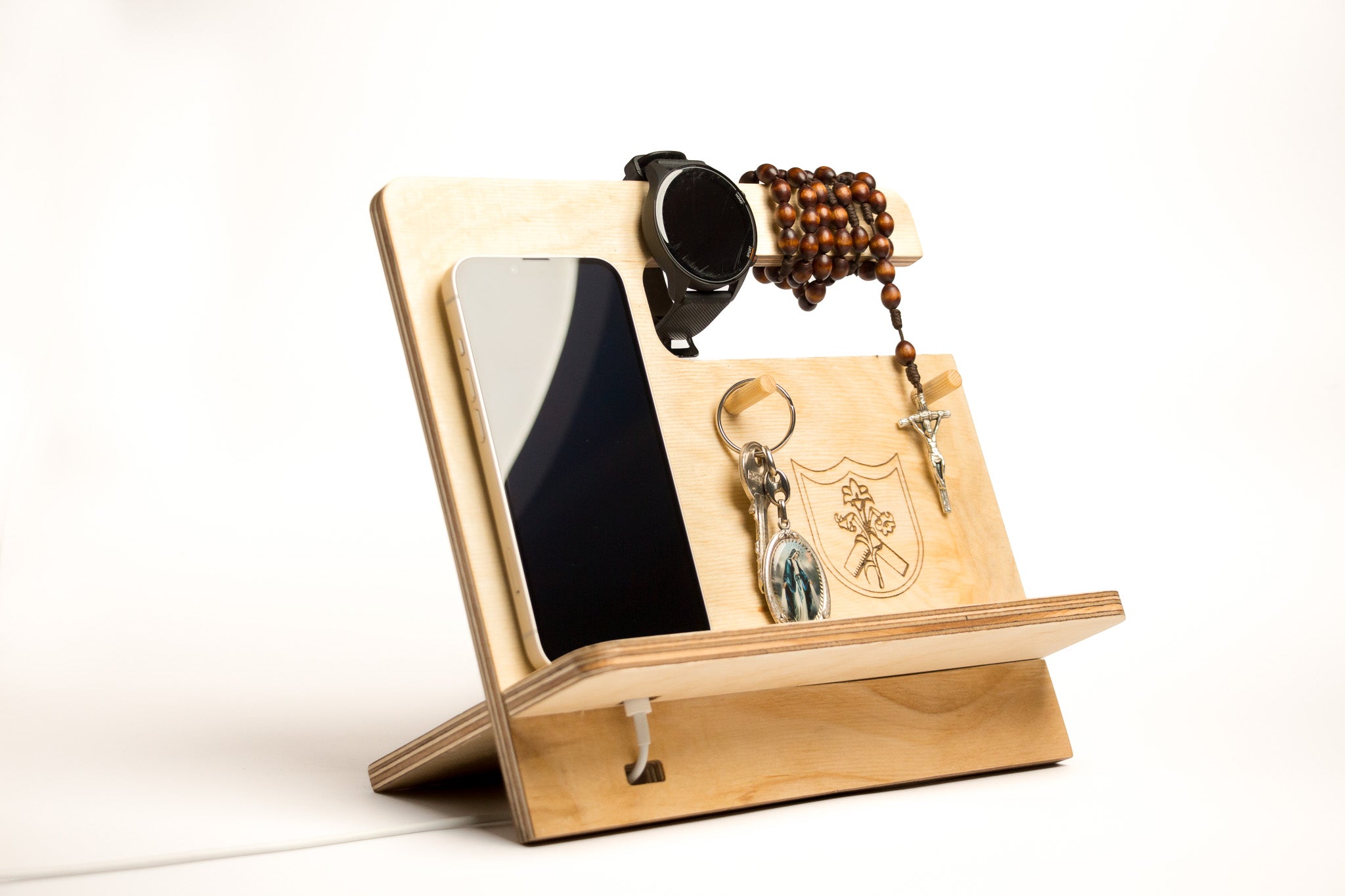 Stolni organizator za muškarce