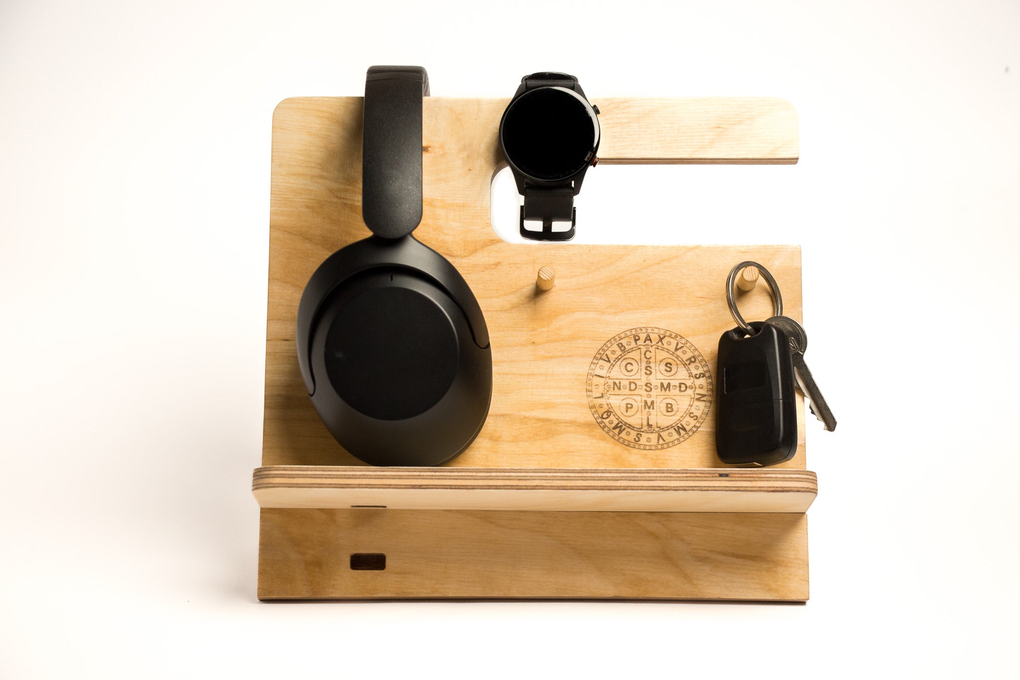 Stolni organizator za muškarce