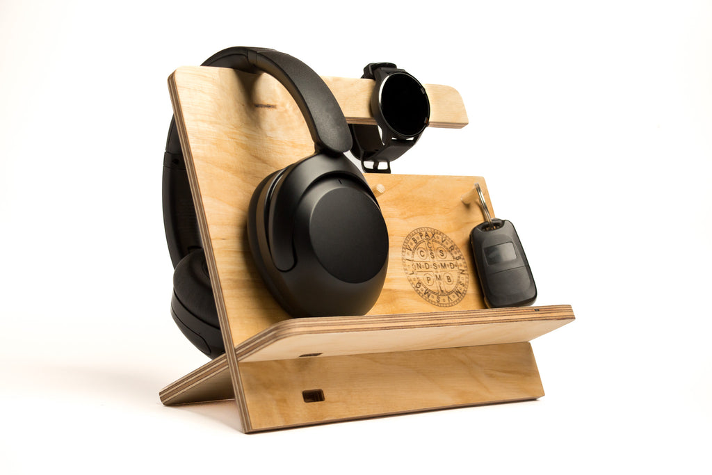 Stolni organizator za muškarce