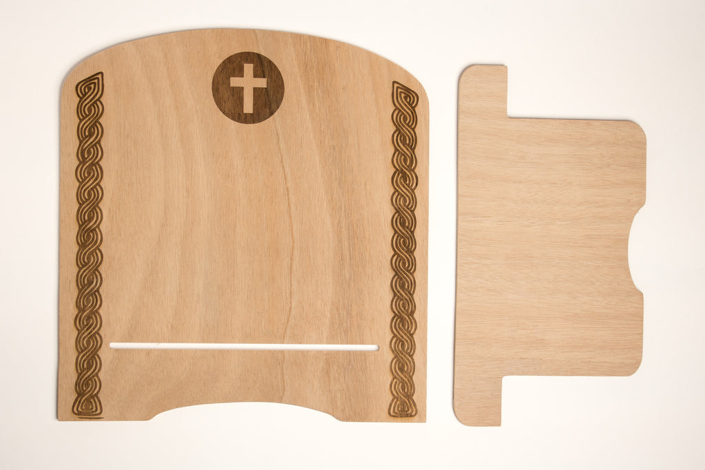 Stalak za Bibliju ili časoslov, mali