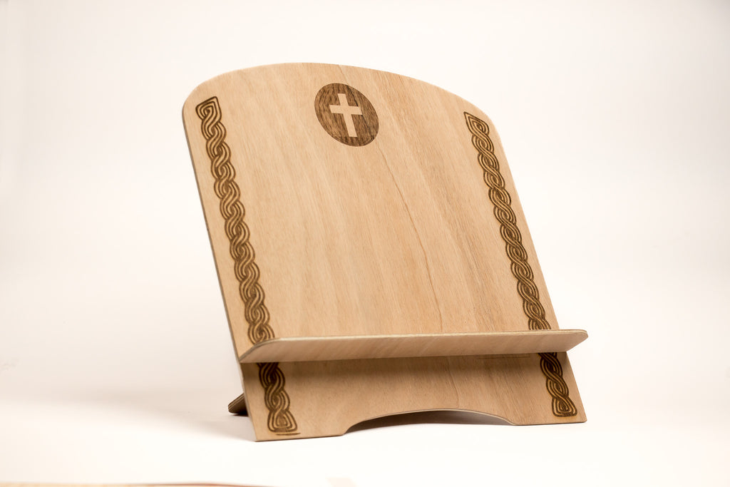 Stalak za Bibliju ili časoslov, mali