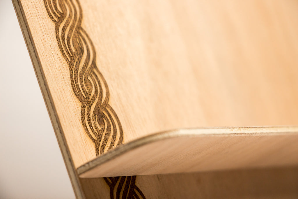 Stalak za Bibliju ili časoslov, mali