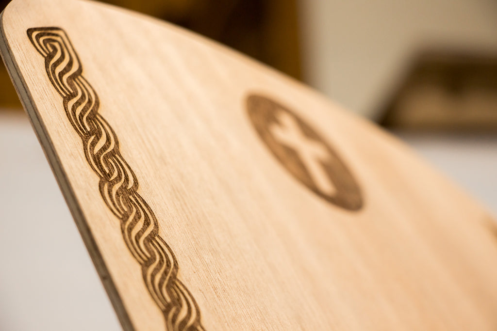 Stalak za Bibliju ili časoslov, mali