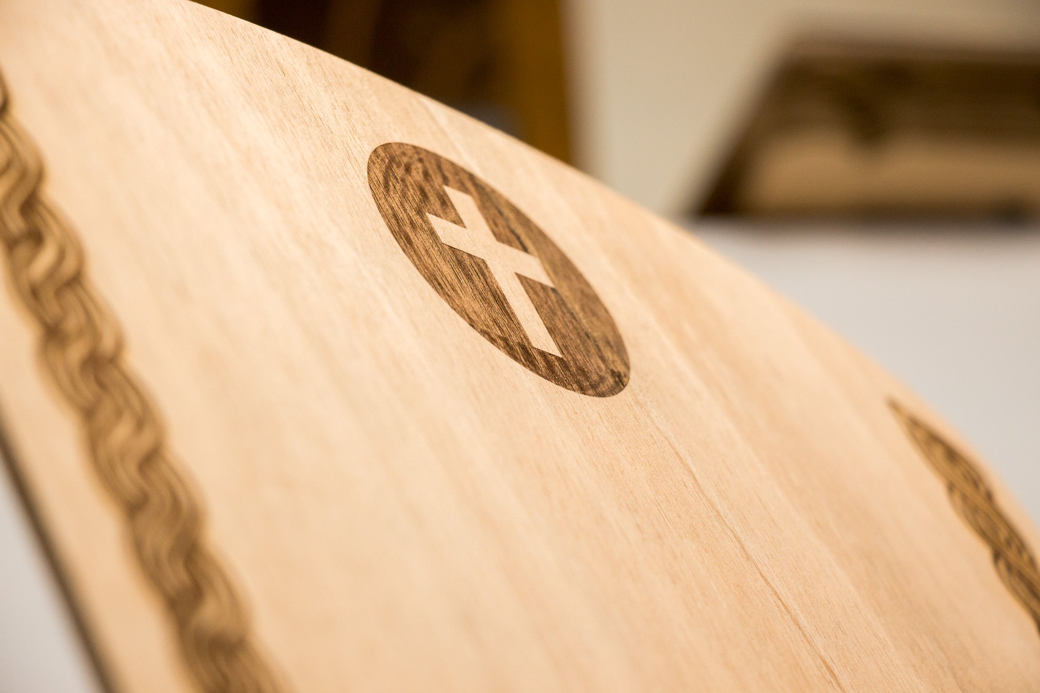 Stalak za Bibliju ili časoslov, mali