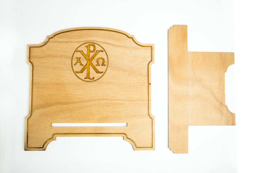 Stalak za Bibliju, veliki