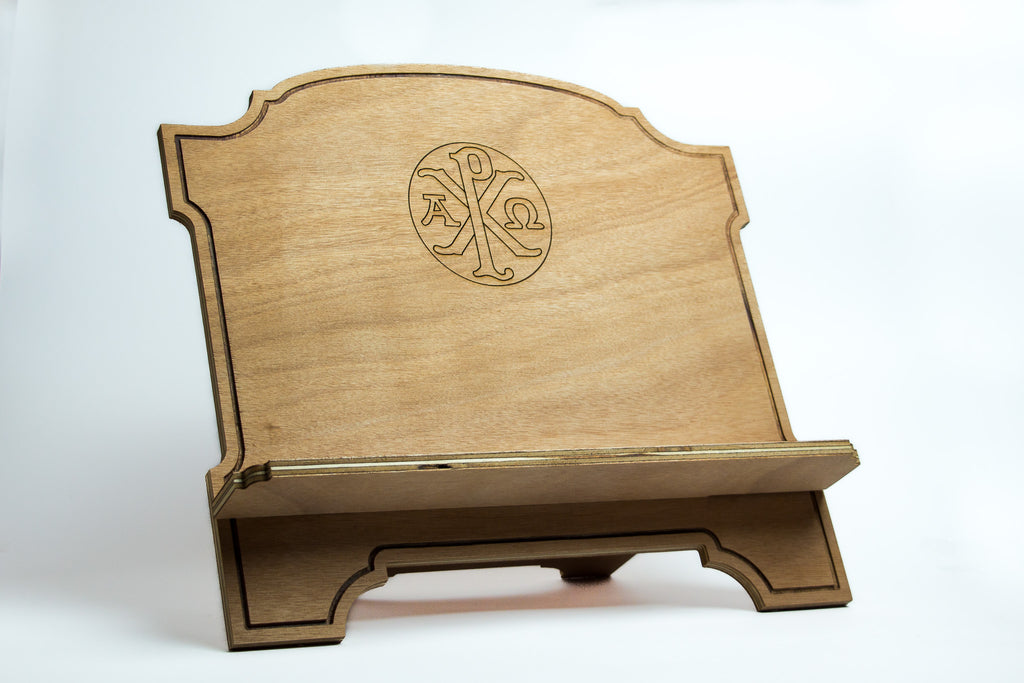 Stalak za Bibliju, veliki