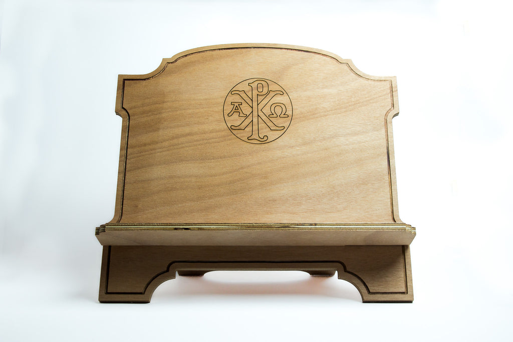 Stalak za Bibliju, veliki