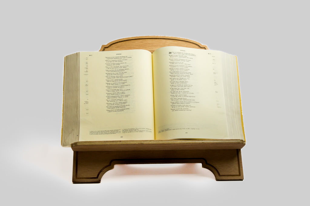 Stalak za Bibliju, veliki